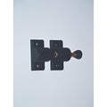 Side Pull Magnetic Gate Latch incl Fixings