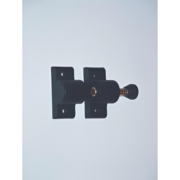 Side Pull Magnetic Gate Latch incl Fixings