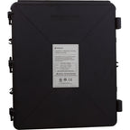 Control System, Pentair LX80