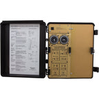 Control System, Pentair LX80