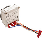 Timer, Grasslin, SPDT, Panel Mount, 24 vac, 24hr, w/Harness TMRLX