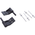 Power Center Hinge Pins, Pentair Compool, Quantity of 2 LXPIN