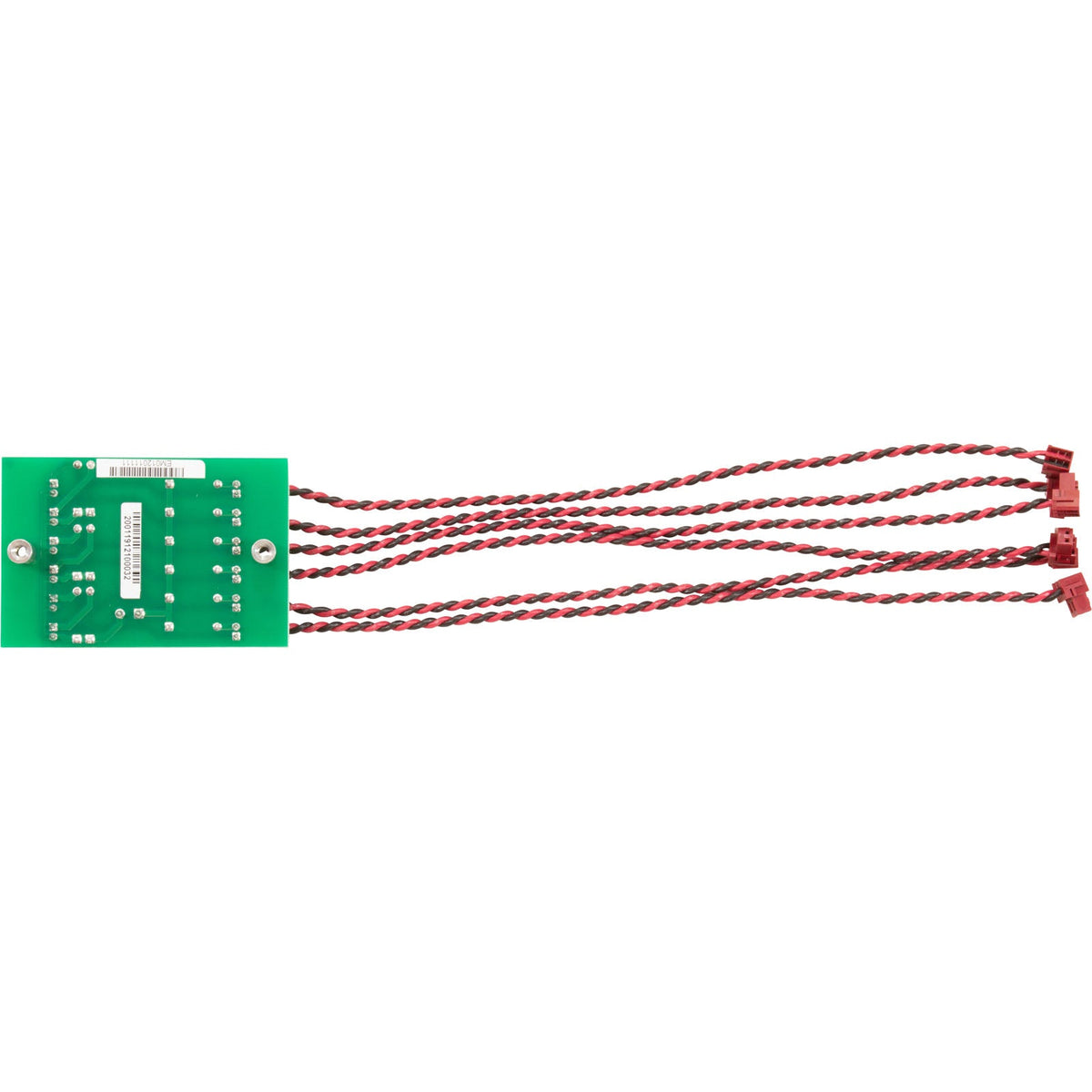 PCB, Pentair Compool, Emergency Shut Off Switch MODESO