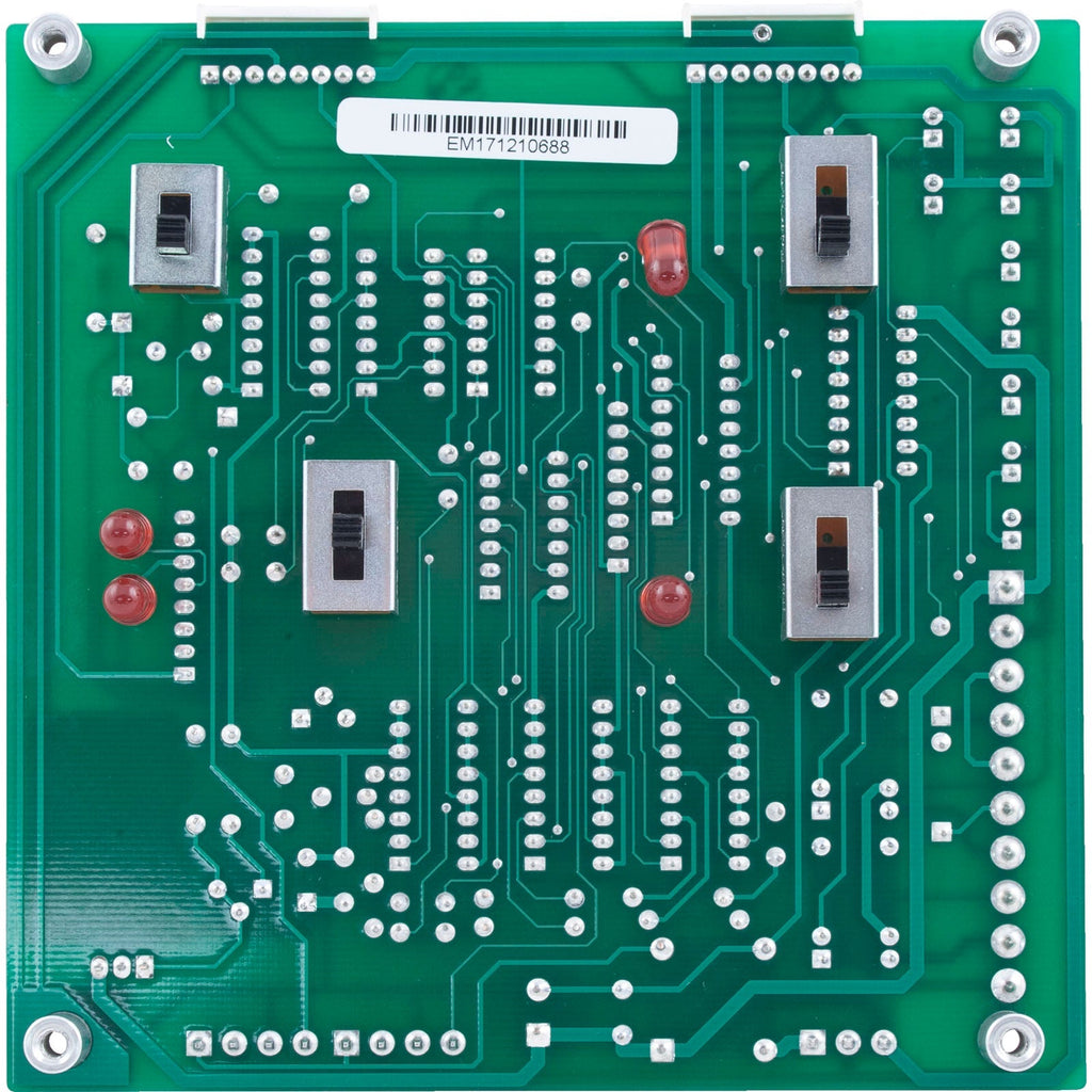 Pentair PCLX80 Circuit Board For ComPool LX80 Commercial Control Power Center