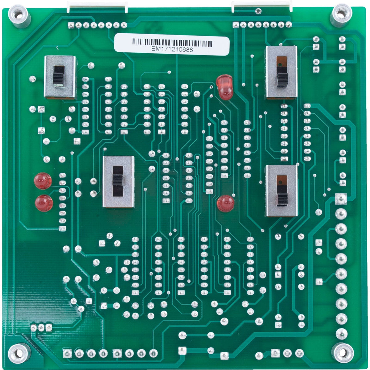 Pentair PCLX80 Circuit Board For ComPool LX80 Commercial Control Power Center