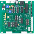 Pentair PCLX80 Circuit Board For ComPool LX80 Commercial Control Power Center