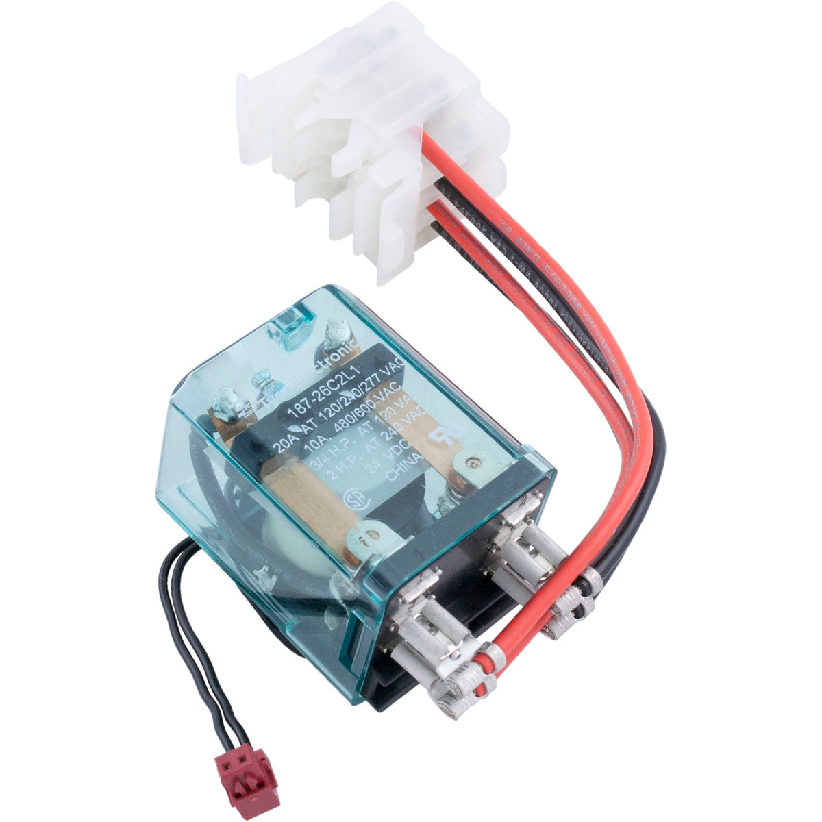 Relay Kit, Pentair Compool 20A RLYLX