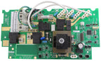 Balboa BP100UX Replacement Circuit Board | G1310