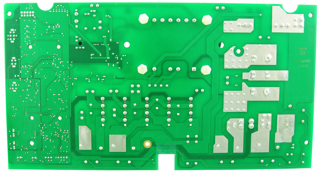 Balboa PCB Circuit Board For BP501G3 No Circulation Pump | G1353