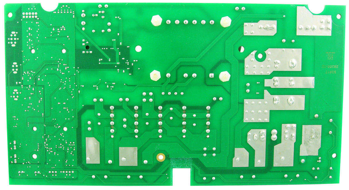 Balboa PCB Circuit Board For BP501G3 No Circulation Pump | G1353