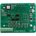 Raypak Heat Pump Digital Control Board For 2350/5350/6350/8350 | H000029