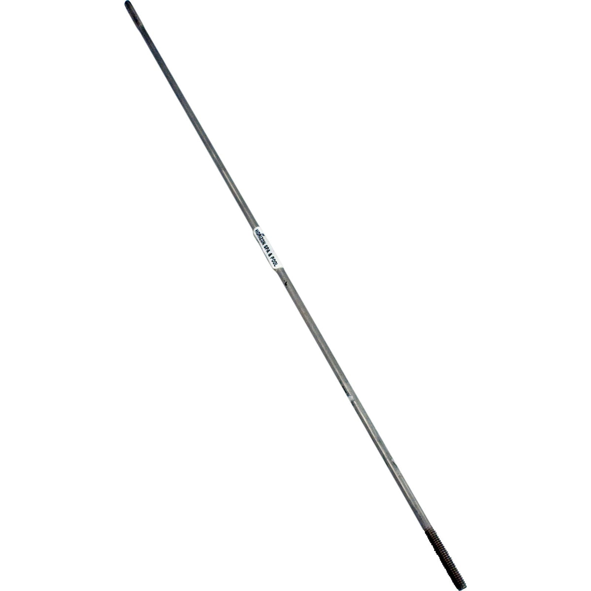 1/4" x 22" Center Rod- 59001500