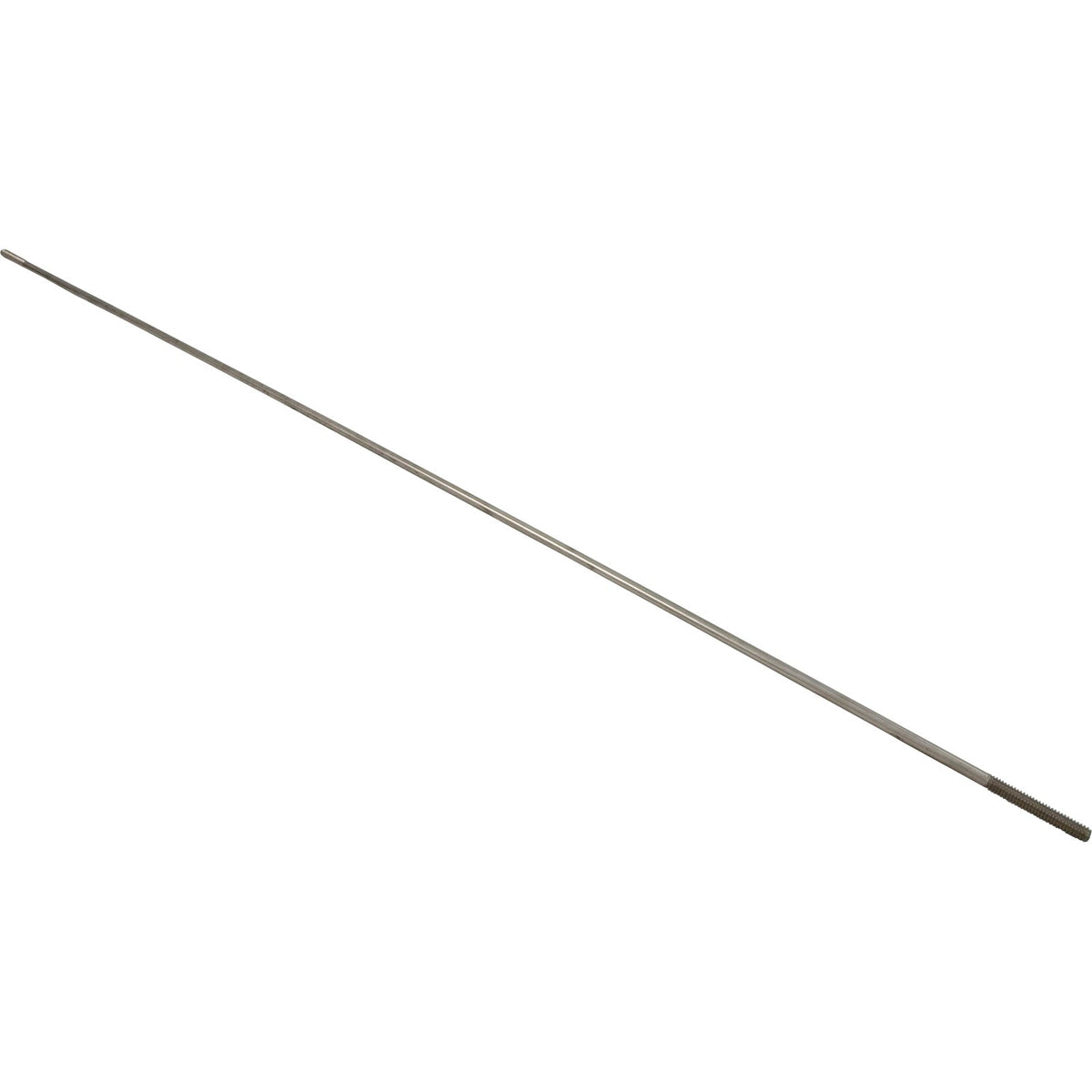 1/4" x 34" Center Rod- 59002700