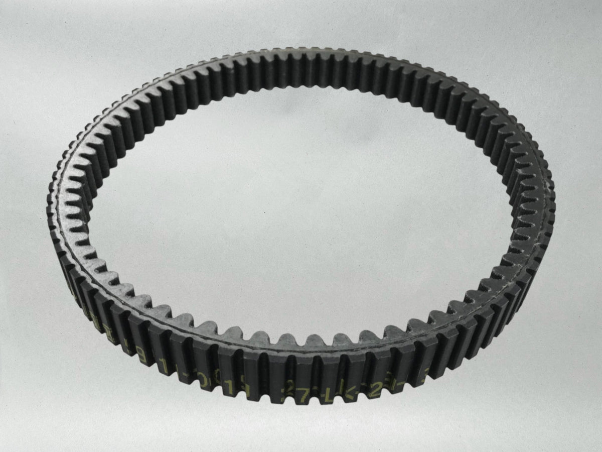 Kawasaki 59011-0019 OEM Clutch Drive Belt