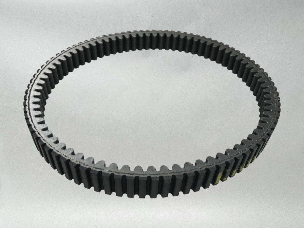 Kawasaki 59011-0019 OEM Clutch Drive Belt
