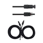 Solar Panel to Charge Controller Adaptor Kit