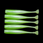 NLBN 3.75in Paddle Tails