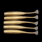 NLBN 3.75in Paddle Tails