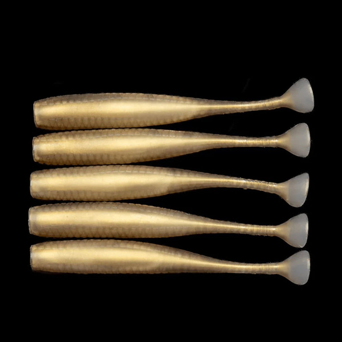 NLBN 3.75in Paddle Tails