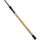 Daiwa Ninja Spin Rod 7' 2 Piece - 5-25g (702MLFS)