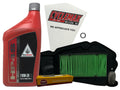 Honda HP4S Full Synthetic Tune-Up Kit for 2021-2025 PCX