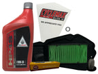 Honda HP4S Full Synthetic Tune-Up Kit for 2021-2025 PCX