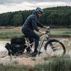 Fiido Nomads Touring E-Bike