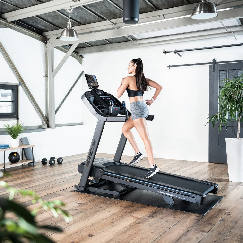 Horizon 7.0AT-24 Treadmill