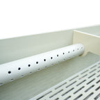 Fish Pond Bakki Shower Trickle Filter Drip Box Filters Ponds Up To 9,120 Gallons At 10,200 Gallons Per Hour (GPH)