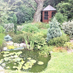 Gazebo 6ft x 6ft Summerhouse