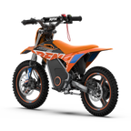 WARRIOR KIDS SX-E500 Electric Bike