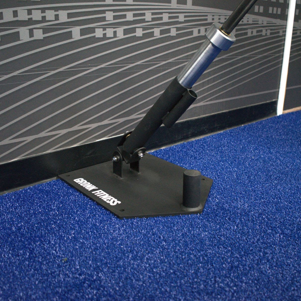 Gronk Landmine Platform (Black)