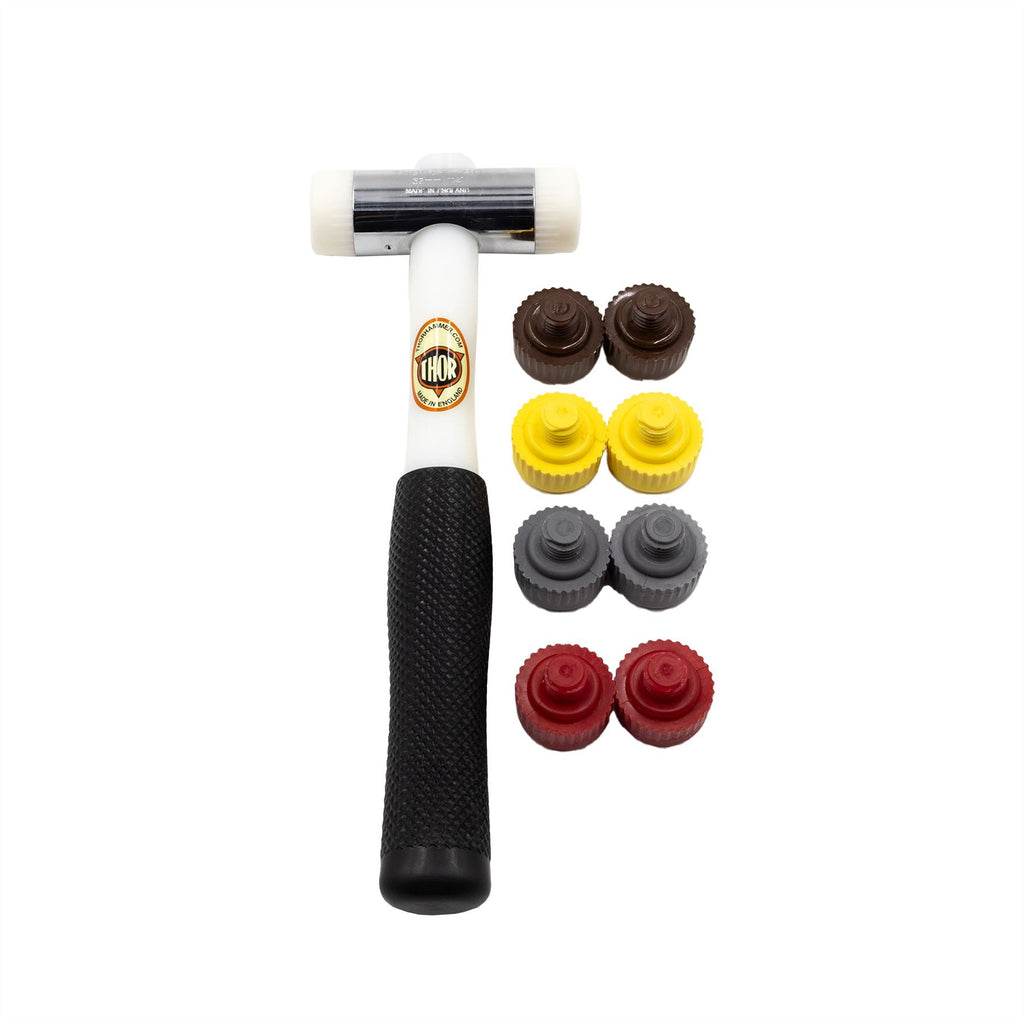 Example of Thorex 11-710 Mallet Glazing Hammer