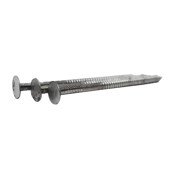 Samac Annular Ring Nail (1kg Bag) - All Sizes