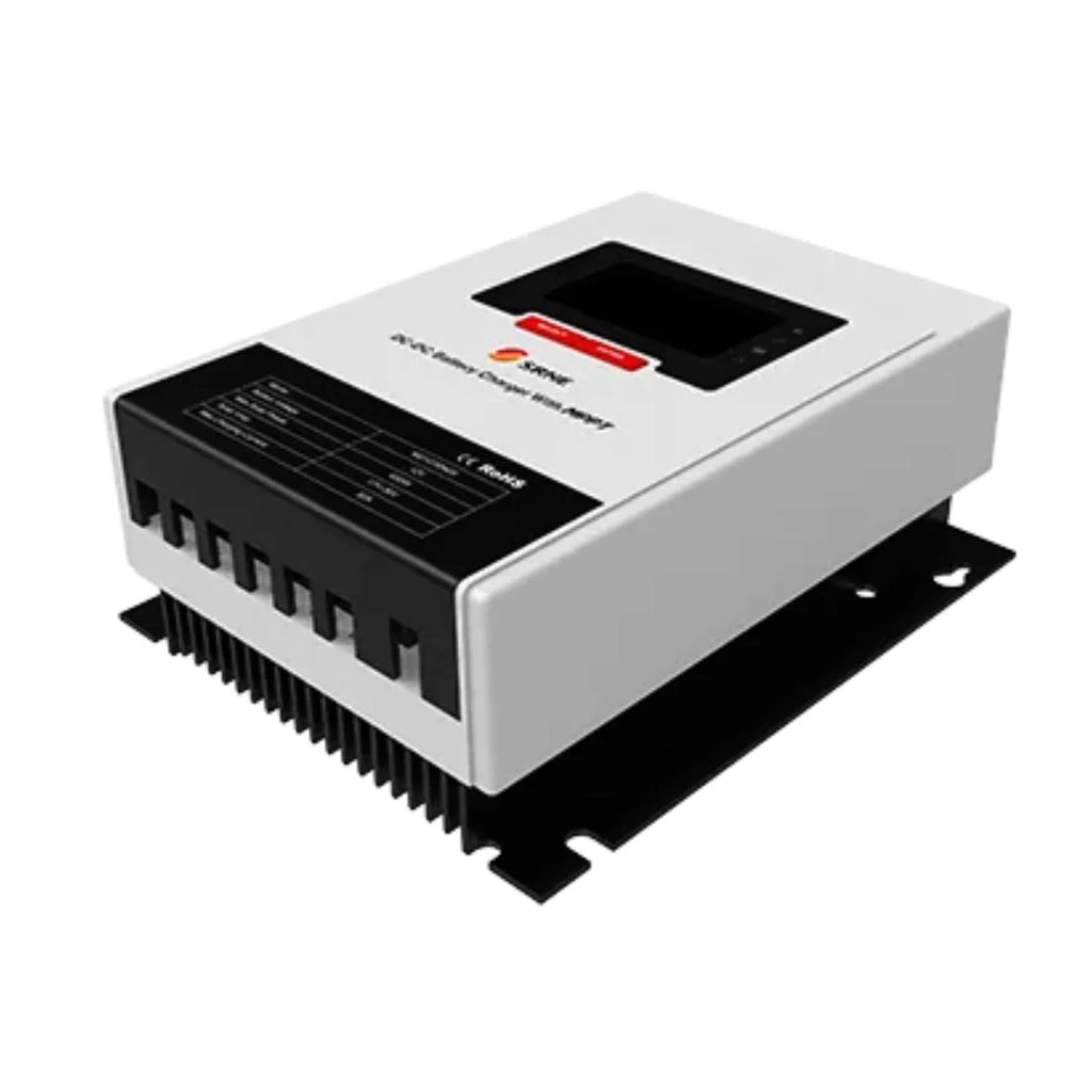 SRNE MD1250 Dual DC to DC & MPPT Controller