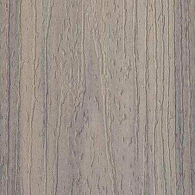 Trex Enhance Naturals Grooved Edge - Trex