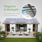 EZ Glaze Beehive Polycarbonate Sheet