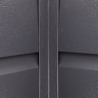 Shiplap Cladding 90° Corner Trim (2.5m)