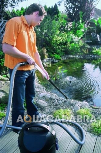 OASE PONTEC PONDOMATIC VAC USED
