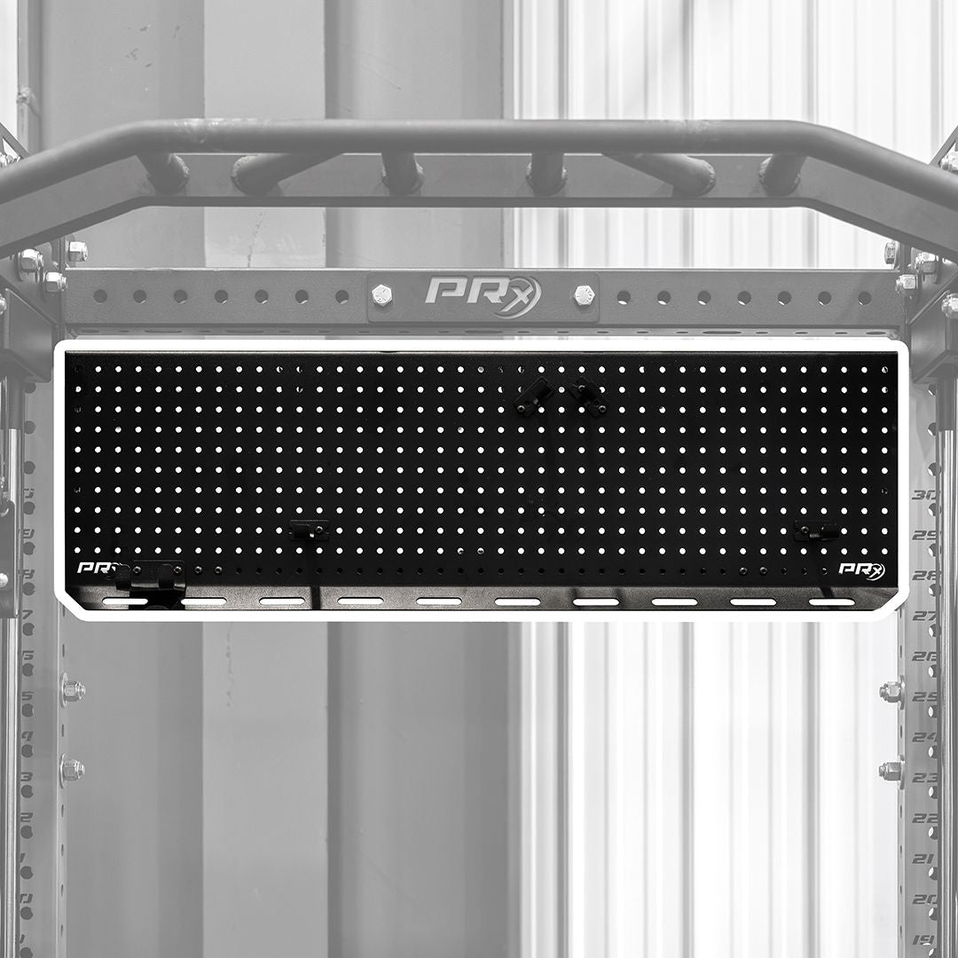 Build Limitless® Peg Board