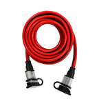 Exotronic 5m 8B&S / 8AWG 50A Anderson Style Extension Lead