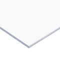 Clear Polycarbonate Glazing Sheet 1800mm x 1200mm x 5mm