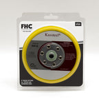 FHC 5" Back-Up Pad [Stick-On Sanding Discs] - 5PSAP