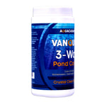 Aquacadabra Vanquish Blanket Answer Remove Algae Blanketweed Treatment 1Kg