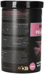 Fish Science Malawi Pellet 115g and 450g Aquarium Fish Food FishScience