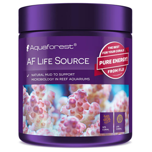 Aquaforest AF Life Source 250ml - Enhance Aquarium Microbiology