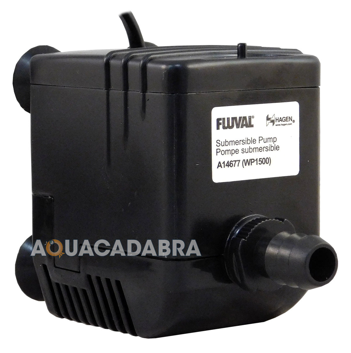 Fluval Flex Pump 57L
