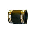 6" Straight Connector
