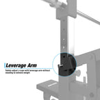 Combo Rack Econ