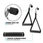 RX3 Tornado Smith Machine Rack